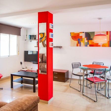 Apartamento La Atlantida Cadiz Apartment Exterior photo