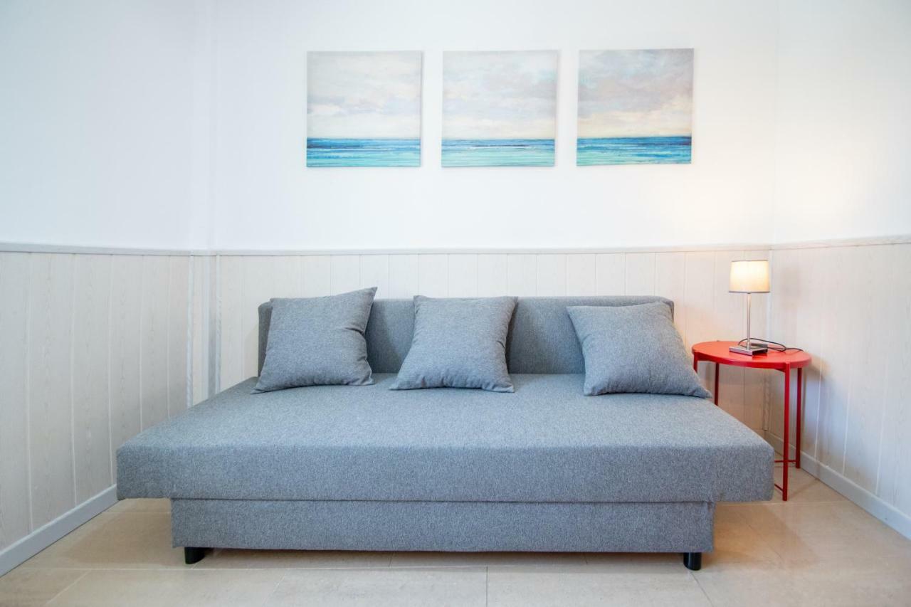 Apartamento La Atlantida Cadiz Apartment Exterior photo