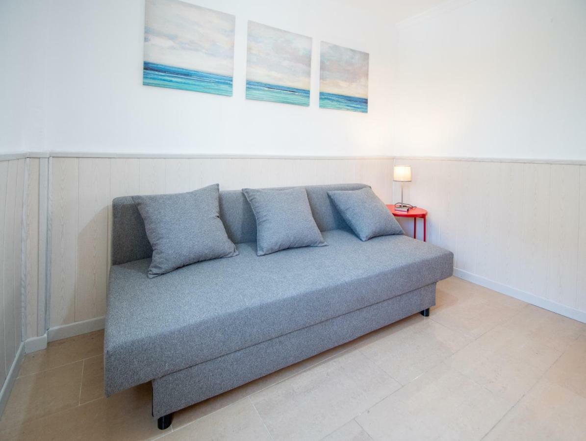 Apartamento La Atlantida Cadiz Apartment Exterior photo