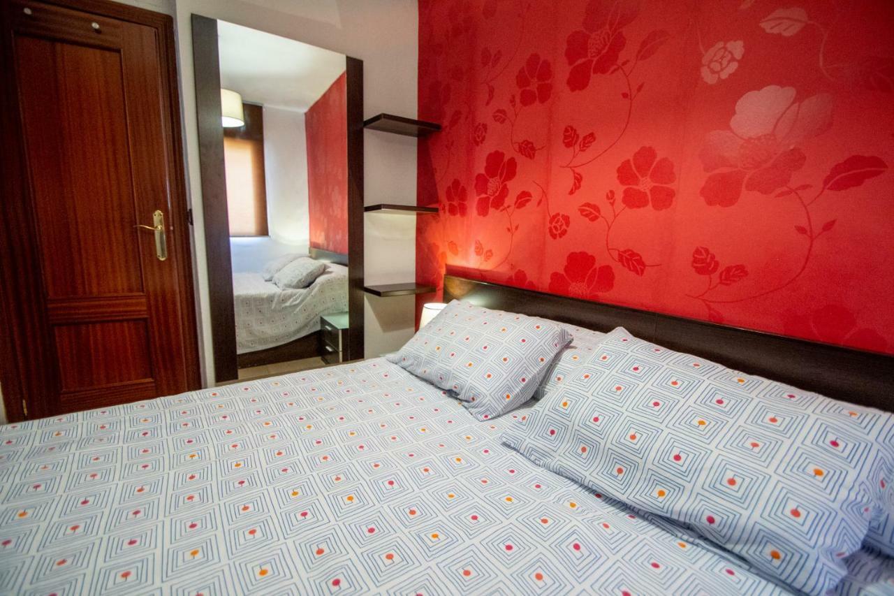 Apartamento La Atlantida Cadiz Apartment Exterior photo